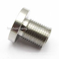 Chinese supplier cnc lathe spare parts metal battery hold down bolts